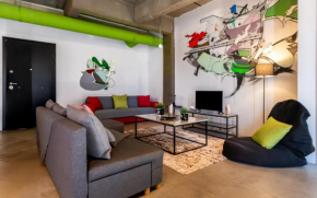 Ceramus Apartments Gazi View